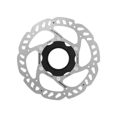SwissStop Catalyst One Centrelock Disc Brake Rotor 140mm