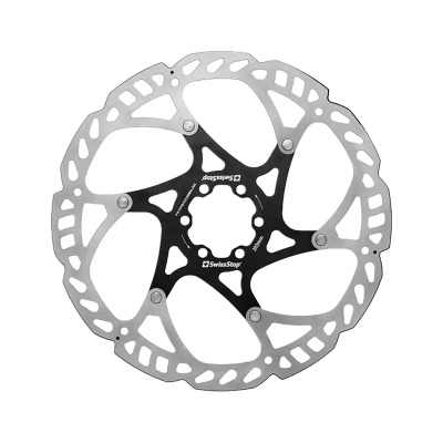 SwissStop Catalyst Pro 6 Bolt Disc Rotor