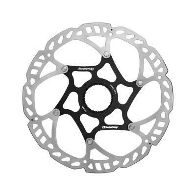 SwissStop Catalyst Pro Centre Lock Disc Rotor