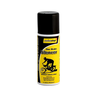 SwissStop Disc Brake Silencer 50ml