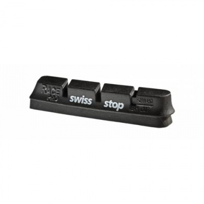 SwissStop Race Pro Pads Original Black