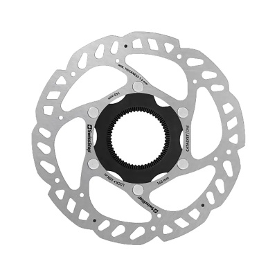 Swissstop Catalyst One Centrelock Disc Rotor 140mm