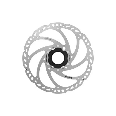 Swissstop Catalyst One Centrelock Disc Rotor 203mm