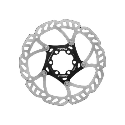 Swissstop Catalyst Pro 6 Bolt Disc Rotor 160mm
