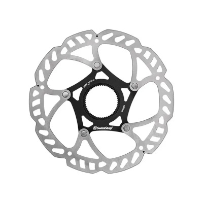 Swissstop Catalyst Pro Centre Lock Disc Rotor 160mm