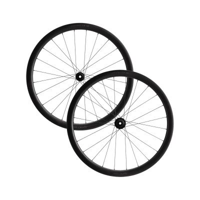 Syncros Capital 1.0 40 Wheelset