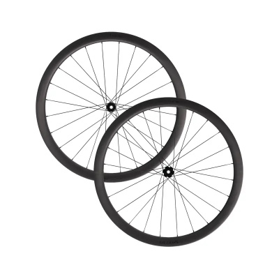 Syncros Capital 1.0s 40 Wheelset