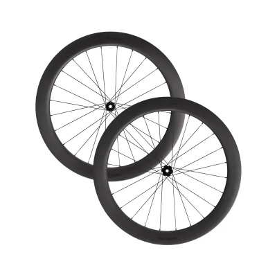 Syncros Capital 1.0s 60 Wheelset