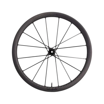Syncros Capital SL 40mm Front Wheel