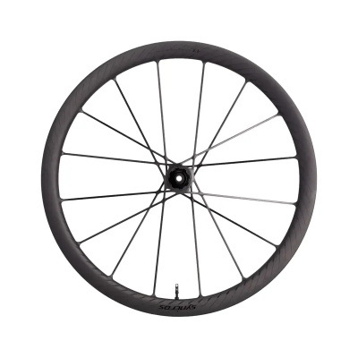 Syncros Capital SL 40mm Rear Wheel