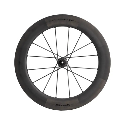 Syncros Capital SL Aero 80mm Rear Wheel