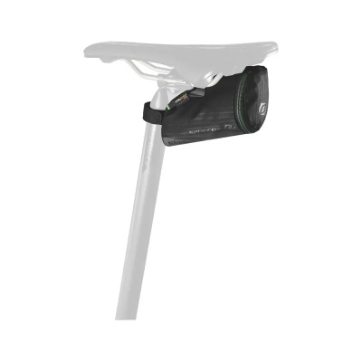 Syncros Clip-On 350 Saddle Bag 350ml