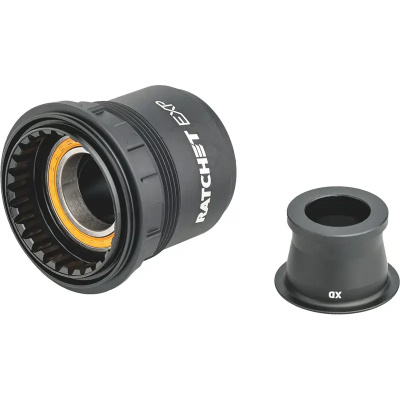 Syncros DT Swiss SRAM XD Silv SL Rotorkit