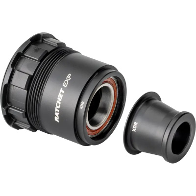 Syncros DT Swiss SRAM XDR Capital Rotorkit