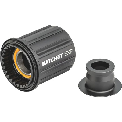 Syncros DT Swiss Shim SL Silv SL Rotorkit