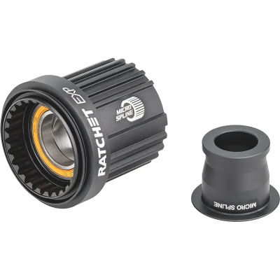 Syncros DT Swiss Shim XTR Silv SL Rotorkit