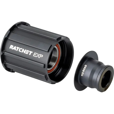 Syncros DT Swiss Shimano SL Capital Rotorkit