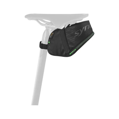 Syncros HiVol Strap Saddle Bag