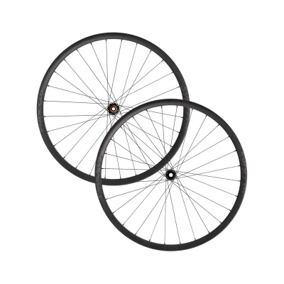 Syncros Silverton 1.0 30mm Wheelset