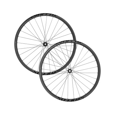 Syncros Silverton 1.0s Wheelset 30mm