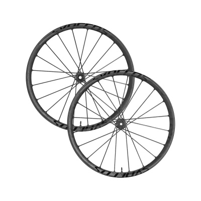 Syncros Silverton SL 30mm Wheelset