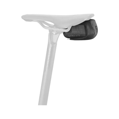 Syncros Speed iS Direct Mount Saddle Bag