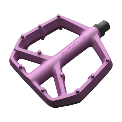 Syncros Squamish III Flat Pedals