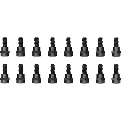 Syncros Squamish IV 16 Pins for Flat Pedals