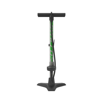 Syncros Vernon 3.0 Floor Pump