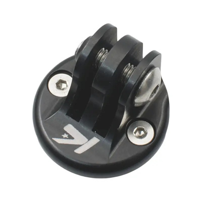 Syncros iC Front Computer Mount GoPro Interface Adapter