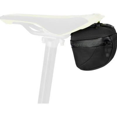 Syncros iS Quick Release Saddle Bag