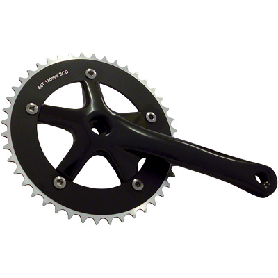 System EX 130 BCD Crankset