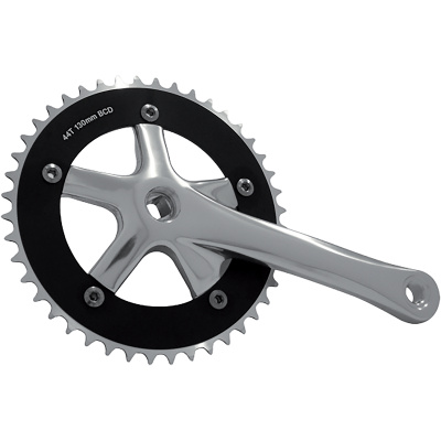System EX 130 BCD Crankset