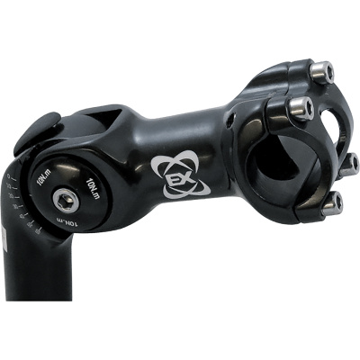 System EX Adjustable Quill Stem 1 1/8 Inch