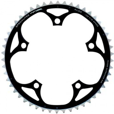 TA 130PCD Alize 9/10X 53T Chainring