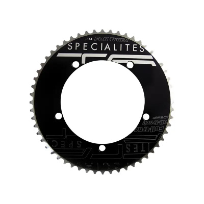 TA Specialities 144pcd 1/8 inch Full-Track Chainring 48t