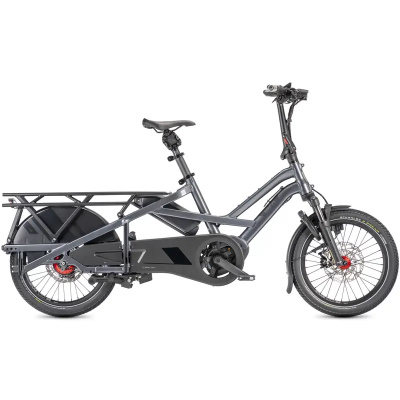 TERN GSD GEN3 R14 Performance Electric Cargo Bike 2027