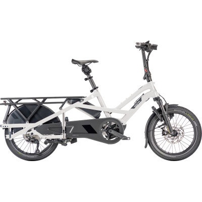 TERN GSD GEN3 S10 545Wh Performance Electric Cargo Bike 2027