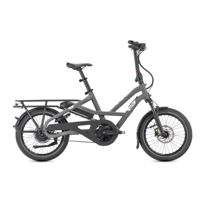 TERN HSD Gen 3 P00 Performance Electric Cargo Bike 2027