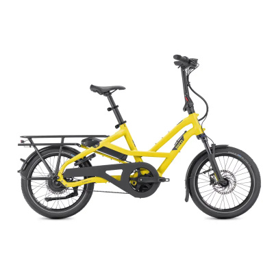 TERN HSD Gen 3 P00 Performance Electric Cargo Bike 2027