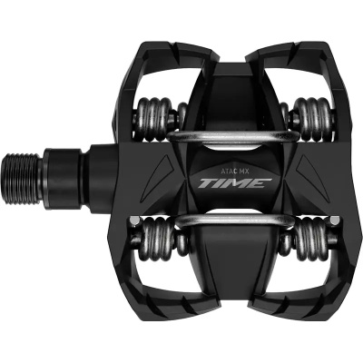 TIME MX Pedal including ATAC Easy cleats