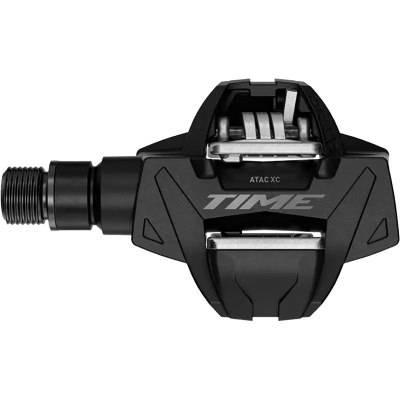 TIME XC Pedal XC including ATAC Easy cleats