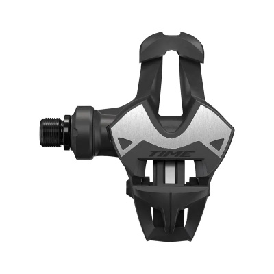 TIME XPRESSO pedals including ICLIC free cleats
