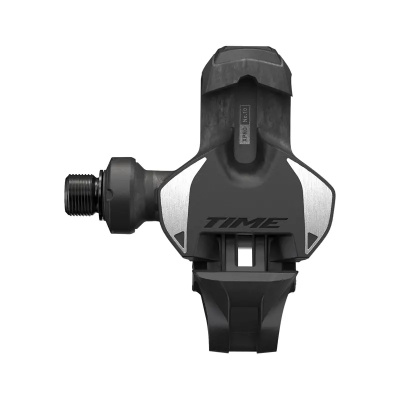TIME XPRO 10 Pedal Center including ICLIC free cleats