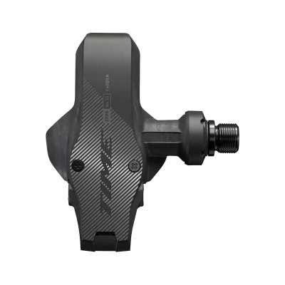 TIME xpro 10 Pedal Center including ICLIC free cleats CARBON