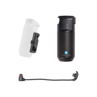 TQ Range Extender Bundle with Fidlock Mount