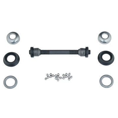 TREK Bontrager Approved Loose Ball 6-Bolt Axle Kit