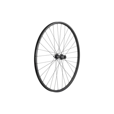 TREK Bontrager Connection Quick Release Centerlock Disc 29 MTB Wheel