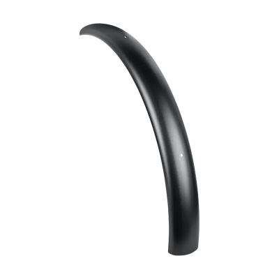TREK-DIAMANT Racktime Extruded Front Fender