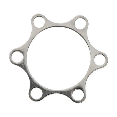 TRP 6 Bolt Rotor Shim